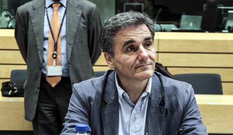 Τσακαλώτος:Υφεσιακά τα μέτρα,συμφωνώ με τους δανειστές για τον ΦΠΑ