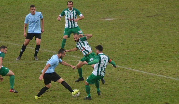 ΠΑΟ Βάρδας: Νέο εκτός έδρας ματς ψάχνοντας βαθμούς την Κυριακή