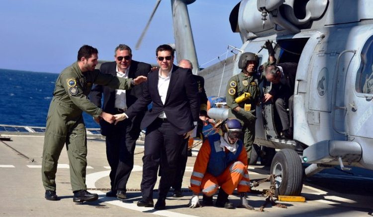 Πόνος ψυχής. Τους απογοήτευσες όλους. Γιατί;