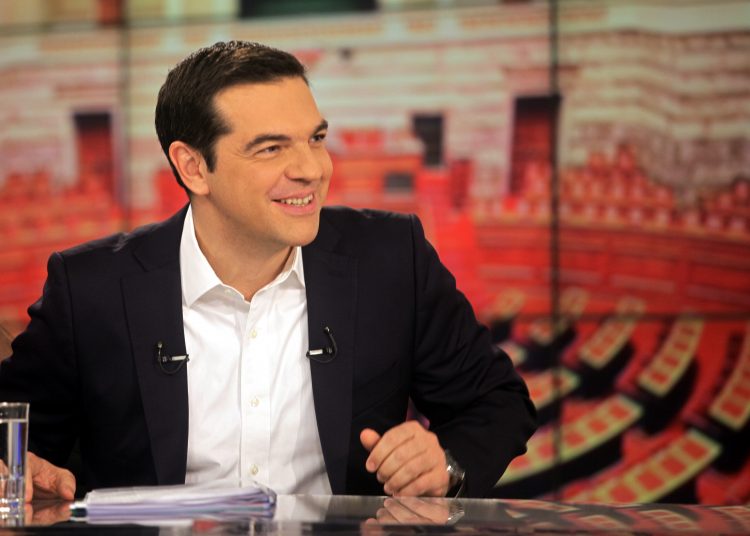 Τσίπρας: 34.500 προσλήψεις στο Δημόσιο έως το 2020 -Πού θα γίνουν (βίντεο)