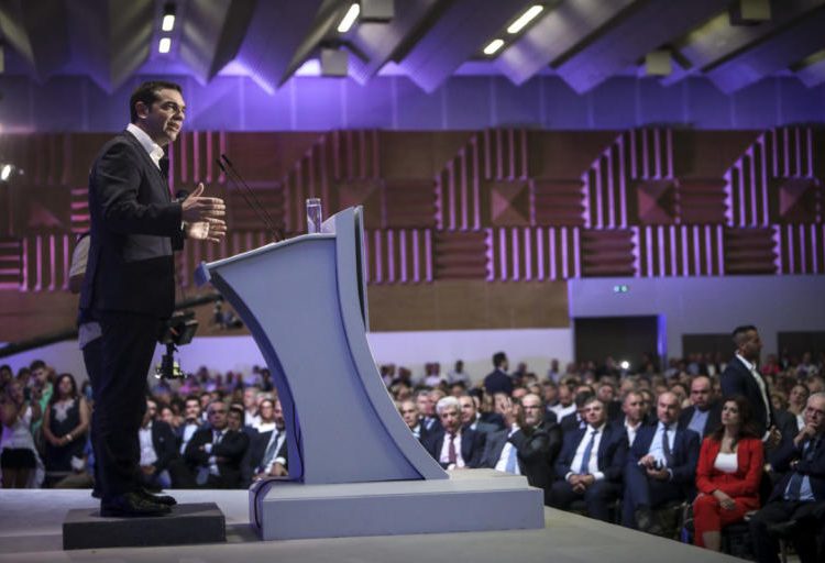 ΔΕΘ 2018: Η έναρξη της… προεκλογικής «μάχης» στο Βελλίδειο! Εξαγγελίες Τσίπρα για φοροελαφρύνσεις, ΕΝΦΙΑ και συντάξεις