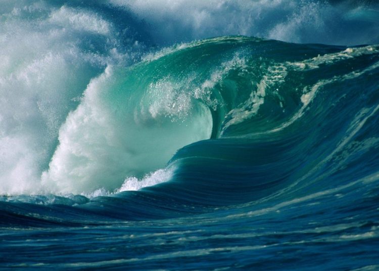 Παπαδόπουλος (σεισμολόγος) : Θα έρθει η ώρα που θα «κλάψει» η Ελλάδα από τσουνάμι – ο μεγάλος σεισμός στην Ζάκυνθο είχε προβλεφθεί εδώ και πέντε μήνες