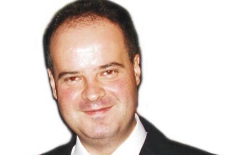 «Έφυγε» από τη ζωή σε ηλικία 45 ετών ο Ηλείος πολιτευτής και νομικός, Αντώνης Κλοκώνης.