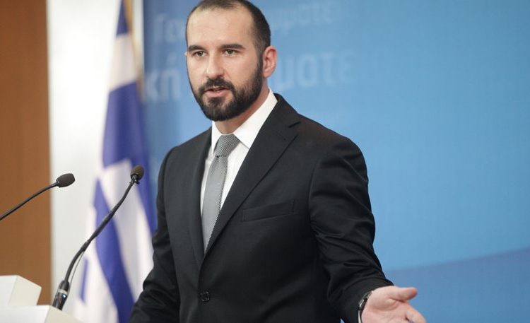 Τζανακόπουλος: Τον Αύγουστο του 2018 θα βγούμε απ’ τα μνημόνια(!)