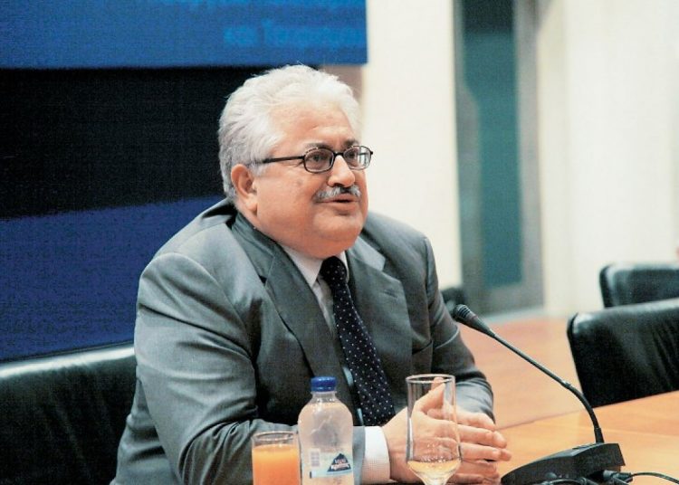 Κώστας Τζαβάρας: Η συμφωνία Τσίπρα και Κοτζιά συγκροτεί εθνική οντότητα με το όνομα “Μακεδονία”