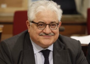 Ευχαριστήριο μήνυμα Κώστα Τζαβάρα για το αποτέλεσμα των εκλογών