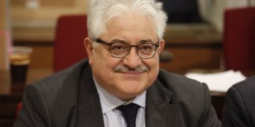 Ευχαριστήριο μήνυμα Κώστα Τζαβάρα για το αποτέλεσμα των εκλογών