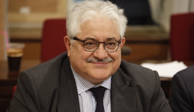 Κ.Τζαβάρας:”Η Συμφωνία των Πρεσπών είναι και παραμένει εθνικά επιζήμια”