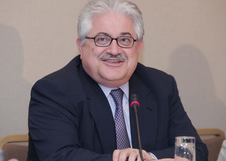 Απάντηση του Υπουργείου Οικονομικών στον Κ.Τζαβάρα για την επιστροφή του ΦΠΑ στις επιχειρήσεις του Ν.Ηλείας