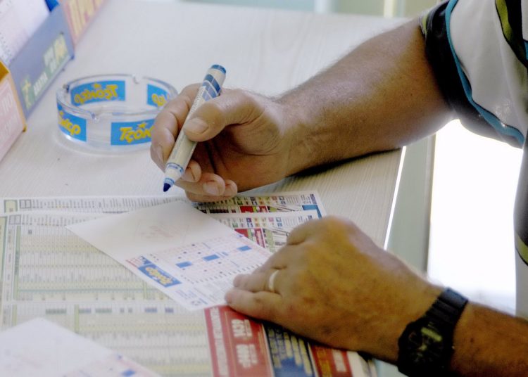 Τζόκερ: Αυτοί είναι οι τυχεροί αριθμοί – Νέο τζακ ποτ