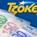 NEO Τζακ Ποτ στοΤΖΟΚΕΡ – Οι τυχεροί αριθμοί στην σημερινή κλήρωση (2/2)
