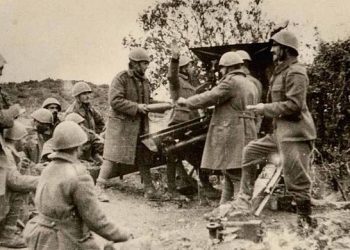 Τι γιορτάζουμε την 28η Οκτωβρίου;