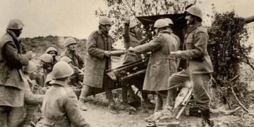 Τι γιορτάζουμε την 28η Οκτωβρίου;