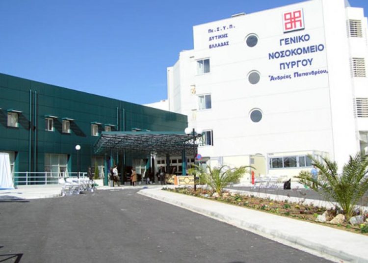 Ένας 9χρονος από τη Γαστούνη κατανάλωσε μεγάλη ποσότητα αλκοόλ και νοσηλεύεται στο  Νοσοκομείο Πύργου