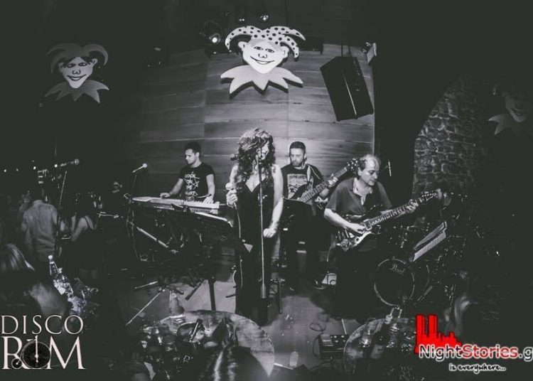 Συνεχίζεται η Ευρωπαϊκή Γιορτή της Μουσικής 2017 στην Αμαλιάδα