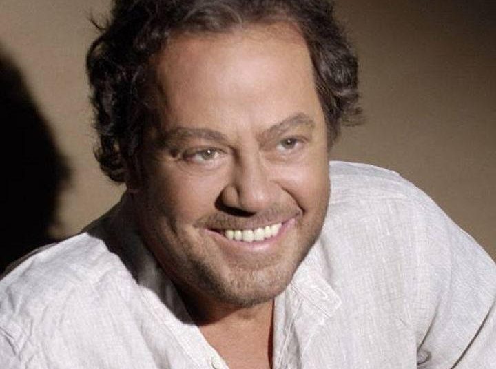 Η συναυλία του καλοκαιριού-O Γιάννης Πάριος απόψε 19 Αυγούστου στο Θέατρο Φλόκα