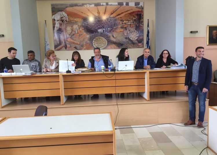 Ολοκληρώθηκε με επιτυχία η δημοπράτηση των πρώτων έργων του ταμείου Μολυβιάτη