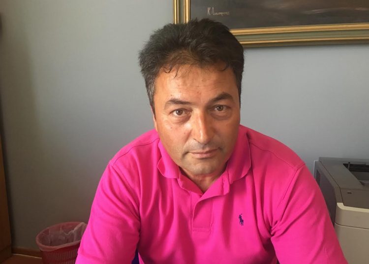 Έλλειψη νερού παρατηρείται σε διάφορα δημοτικά διαμερίσματα του Δήμου Ήλιδας