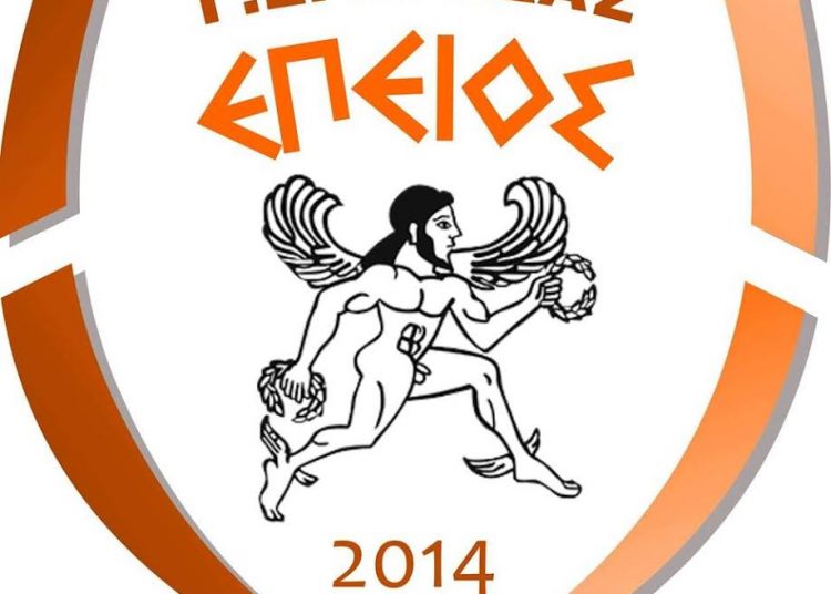 Μεγάλη εμφάνιση για αθλητή του “ΕΠΕΙΟΣ” στο Πανελλήνηιο Πρωτάθλημα κολύμβησης