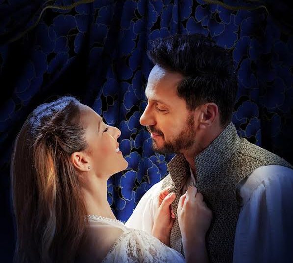 Τελευταίες παραστάσεις για το έργο “Ερωτευμένος Σαίξπηρ”