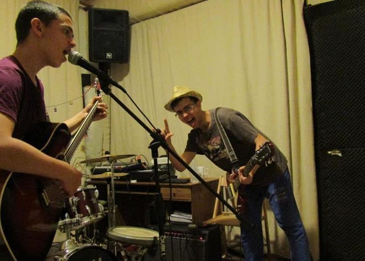 2η Ημέρα εκδηλώσεων στην Αμαλιάδα για την Ευρωπαϊκή Γιορτή της Μουσικής 2017