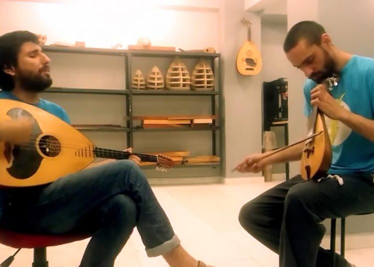 Ευρωπαϊκή Γιορτή της Μουσικής 2017