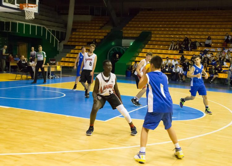 Με επιτυχία  η 1η ημέρα των Παγκόσμιων Παιδικών Αγώνων  για τους μικρούς αθλητές του Δήμου Ήλιδας