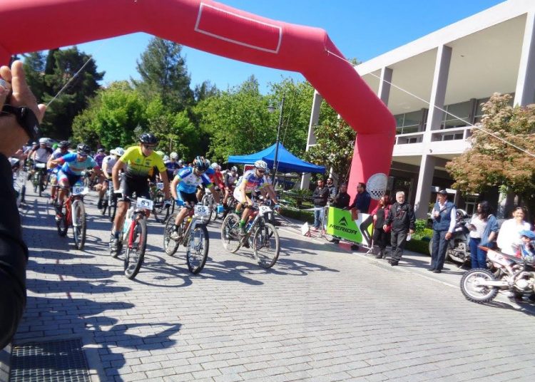 Μεγάλη επιτυχία στο “2ο ΜΤΒ ΑΡΧΑΙΑΣ ΟΛΥΜΠΙΑΣ” του Φιλαθλητικού