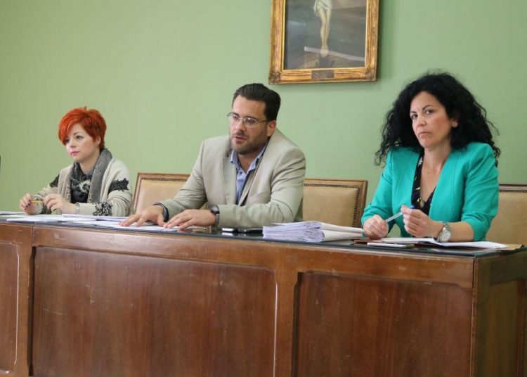 Πρόσληψη ατόμων μέσω του προγράμματος Κοινοφελούς Εργασίας στο δήμο Πύργου