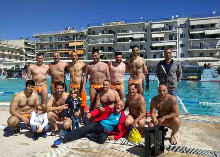 Πρόκριση του ΕΠΕΙΟΣ Ήλιδας στην Ημιτελική φάση του Πρωταθληματος Β’ Εθνικής κατηγορίας στο πόλο