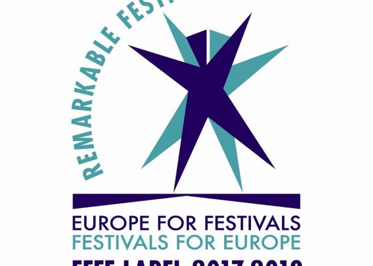 Διεθνής αναγνώριση για το Φεστιβάλ Αρχαίας Ολυμπίας