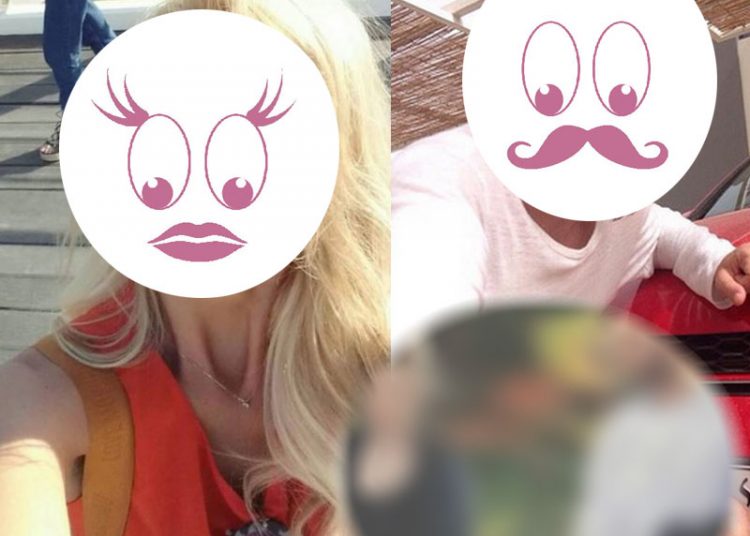 Δεν μπορούν να το κρύβουν άλλο: Οι παπαράτσι τους έπιασαν για πρώτη φορά μαζί!