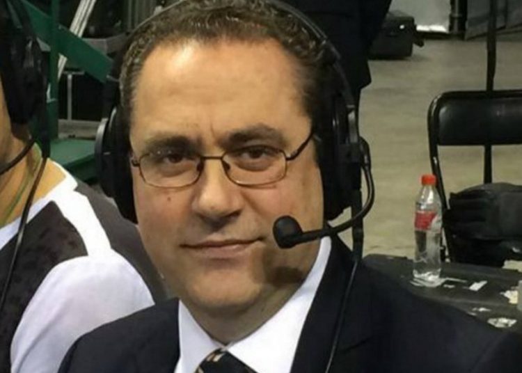 Βαγγέλης Ιωάννου: Ο Ηλείος sportscaster που διαπρέπει, αποκαλύπτεται στο κοινό