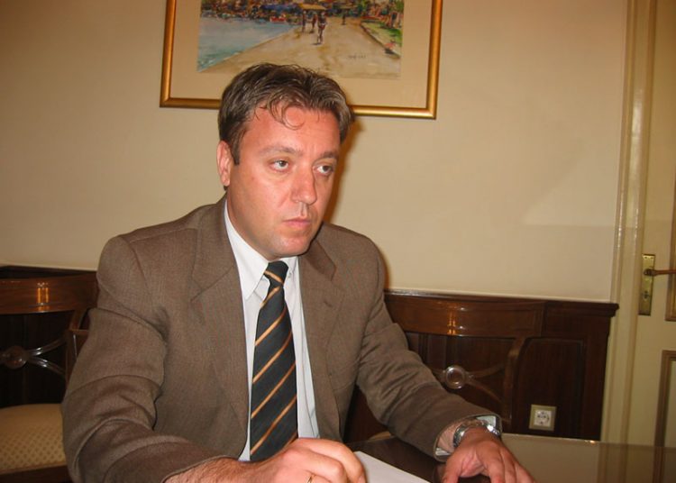 Πύργος: Έφυγε από τη ζωή ο Αντώνης Βαγγόπουλος! – Ψήφισμα Δημοτικού Συμβουλίου Πύργου