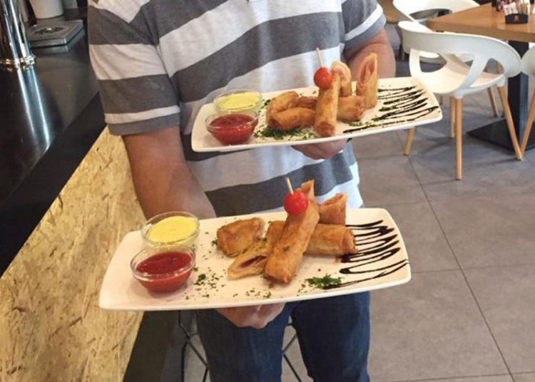 Ποιος Έλληνας ηθοποιός έχασε 40 κιλά σε 55 ημέρες;