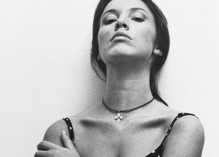 Βάνα Μπάρμπα: Δες πόσο κούκλα έχει γίνει η κόρη της!