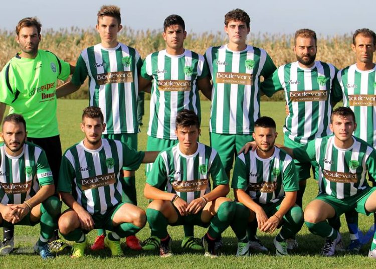 Β’ Ηλείας: “Διπλό” στο εξ αναβολής ματς του 2ου ομίλου – Βαθμολογία και συνέχεια