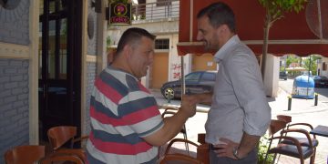 Α. Νικολακόπουλος για Εθνική Τράπεζα Βαρθολομιού: Αδιανόητο να κλείνει μέσα  στην τουριστική περίοδο!