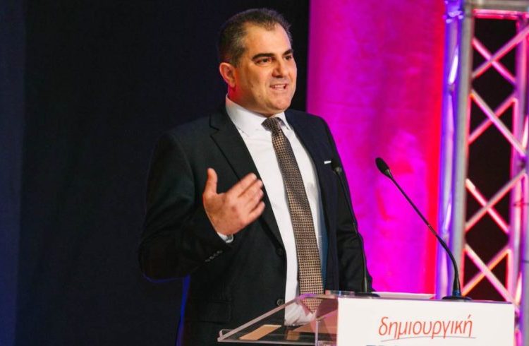 Δήμος Καλαμάτας: Νέος δήμαρχος «στο νήμα» ο «γαλάζιος» Θανάσης Βασιλόπουλος