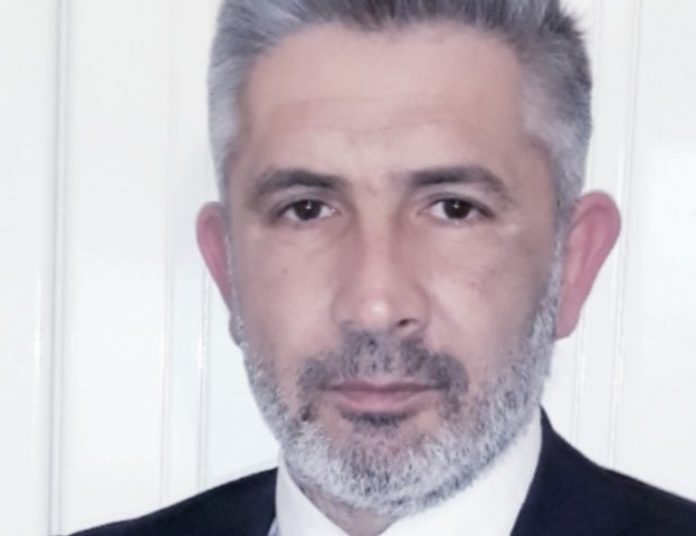 Δ. Πύργου: Αντιδήμαρχος Πρόνοιας και Κοινωνικής Αλληλεγγύης ο Ανδρέας Βγενόπουλος