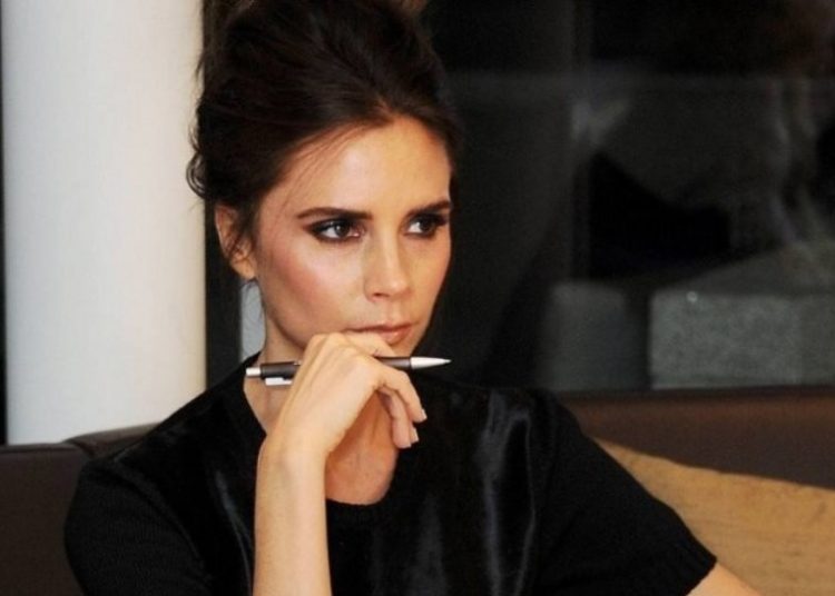 H Βικτόρια Μπέκαμ (για άλλη μια φορά) έκανε την ανατροπή