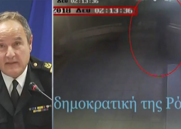 Οι ανακοινώσεις του Λιμενικού για τη δολοφονία της φοιτήτριας στη Ρόδο
