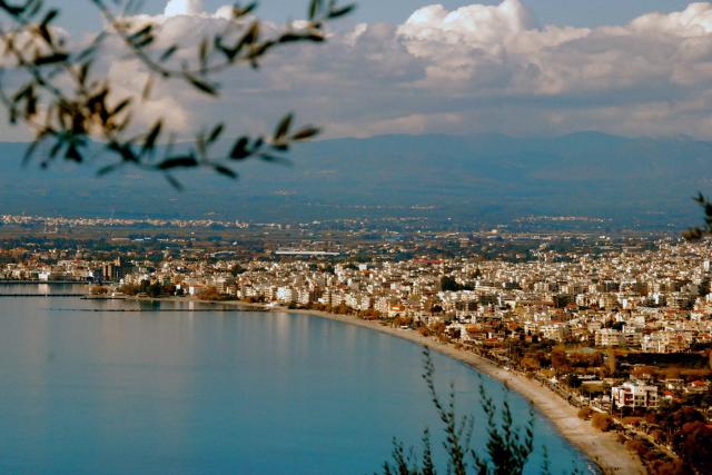 Η Καλαμάτα…σκέπτεται επιχειρηματικά!!! – Οι Δήμοι της Ηλείας;;;