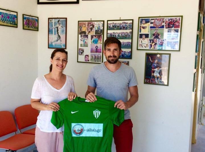 Στην Εράνη Φιλιατρών ο Κ. Βλαχόπουλος