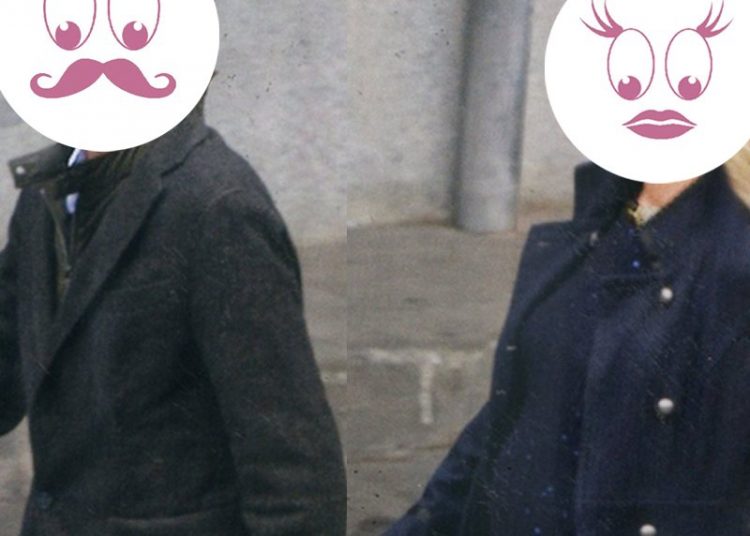 Νέο διαζύγιο στην Ελληνική Showbiz: Χώρισαν λίγο μετά τον ερχομό του παιδιού τους!