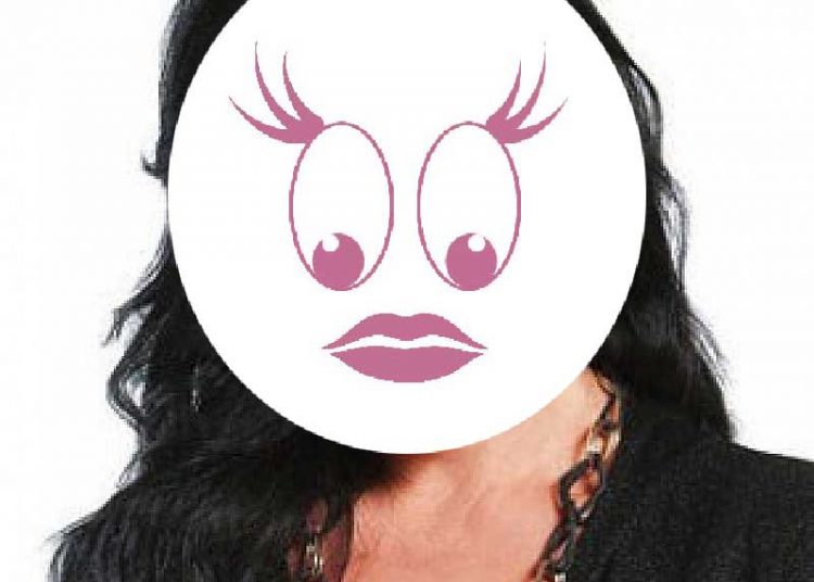 “Στο δρόμο είναι ο γάμος, έρχεται. Δεν έχουμε ορίσει ακόμα ημερομηνία!”