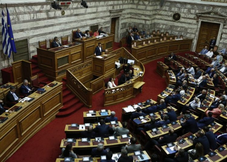 Βουλή-Ψήφος εμπιστοσύνης: Ποιοι είναι οι 151 στους οποίους υπολογίζει ο Τσίπρας (ονόματα)