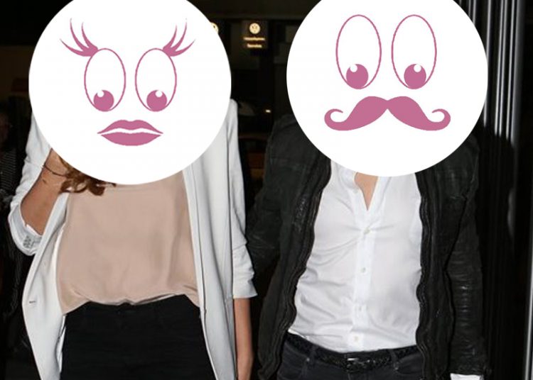 Μόλις το αποκάλυψαν: “Ναι, θα παντρευτούμε και θα έχουμε παρανυφάκια τα παιδιά μας!”