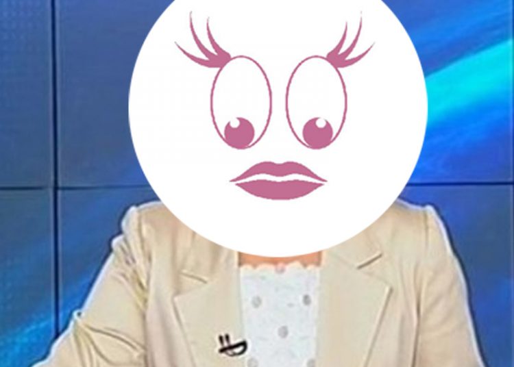 Τέλος εποχής στον ΑΝΤ1: Ποια παρουσιάστρια αποχαιρέτησε τους συνεργάτες της;