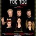 Στις 31 Ιουλίου η κωμωδία Toc Toc στο θέατρο Καβασίλων